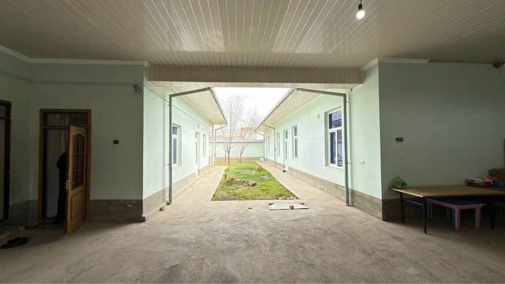 Срочно!!! Продается дом Чукурсой 5,3 соток 6 та хона Фасад 18*28