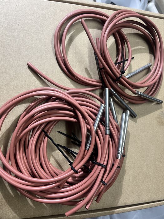 Продам новые PT100