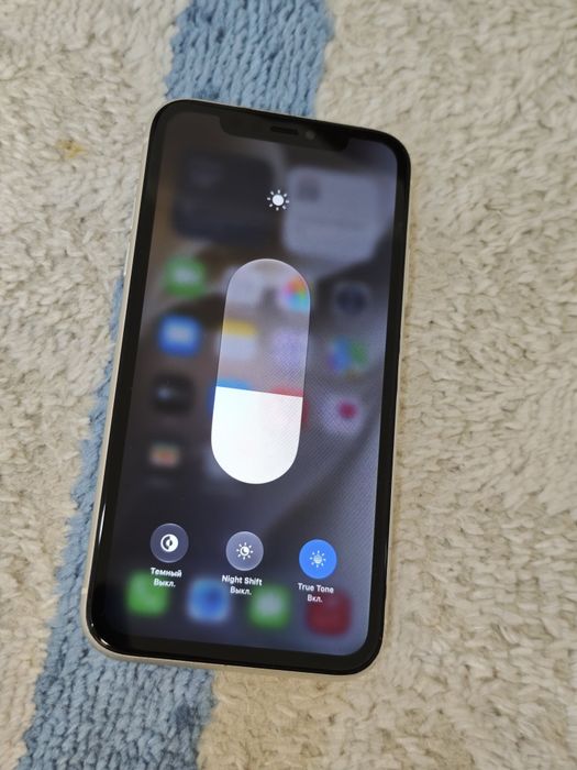 Iphone 11 64gb 79%