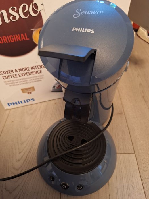 Aparat cafea sensul nou