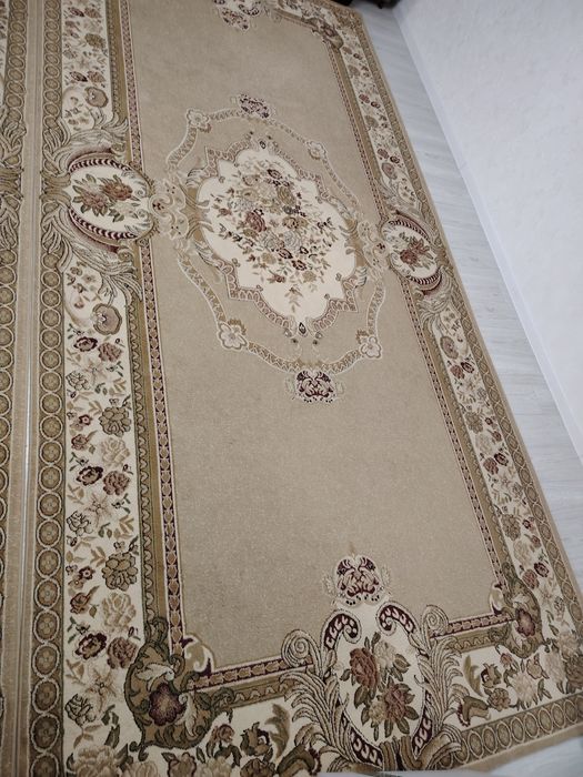 Ковры, 2 шт, 2,5х5,0.