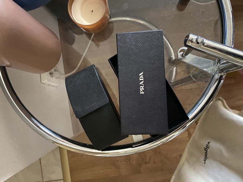 Ochelari soare Prada