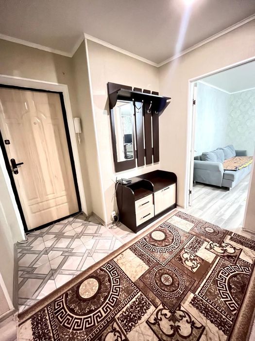 Сдается 2х комн квартира посуточно