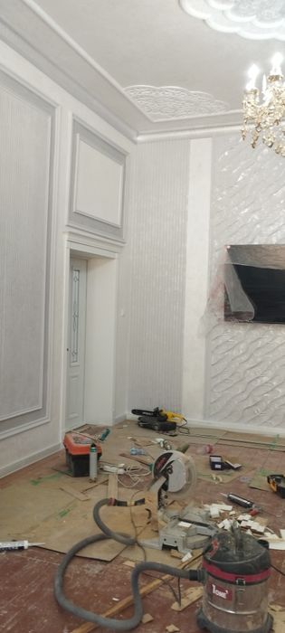 Малярка ишлар булса ойтаварас худохохласа