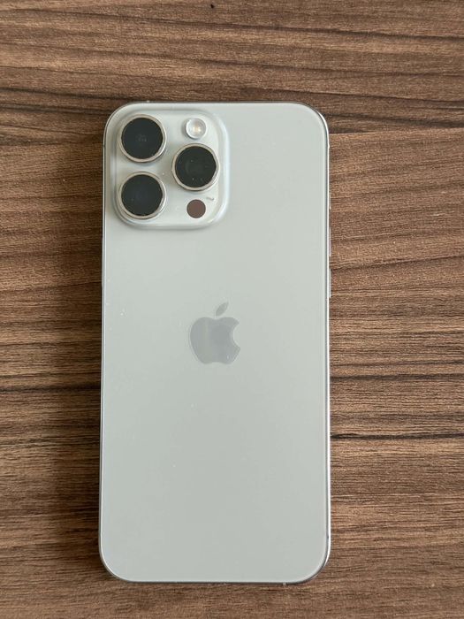 Iphone 16 Pro Max 256 GB