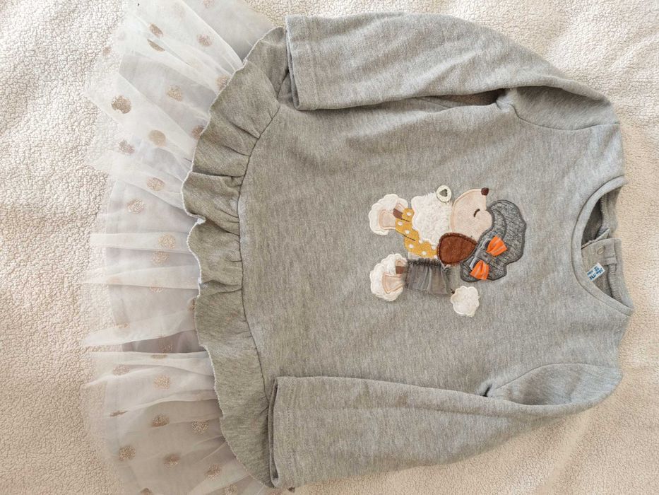 Лот Mayoral 2г, момиче