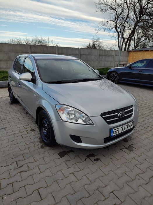 De vanzare Kia Ceed