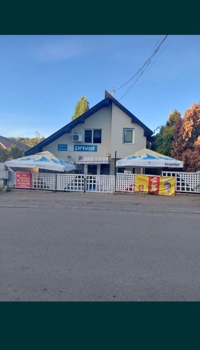 Vand spatiu Comercial Str Gheorghe Doja - hotel Silver