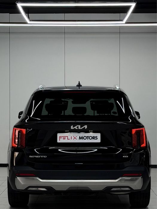 Kia Sorento 7 Места