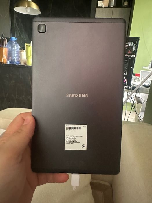Продам планшет Galaxy tab A7