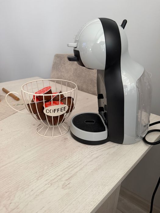 Кафемашина Dolce Gusto Mini me - сива