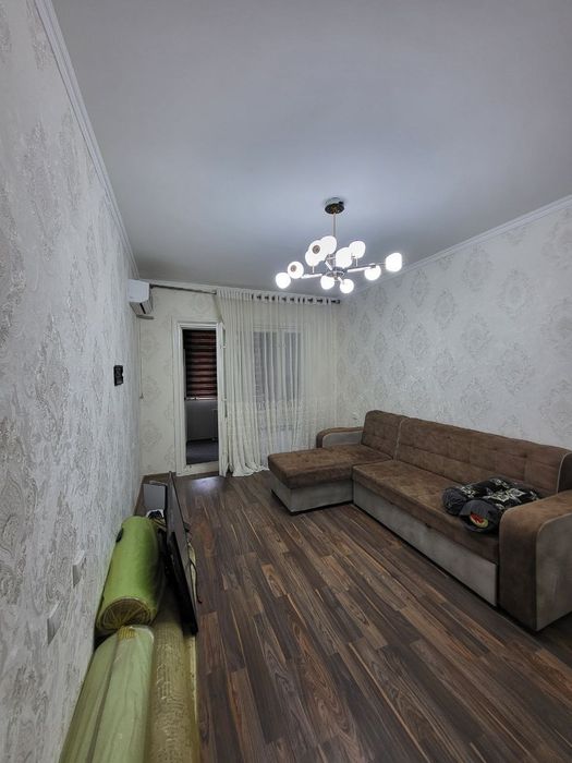 Аренда квартиры ойбек