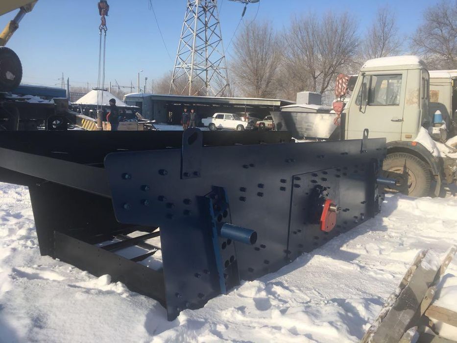 ДСК, монтаж, демонтаж