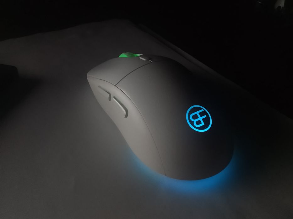 Беспроводная мышка