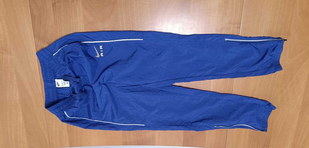 Nike-Много Запазено