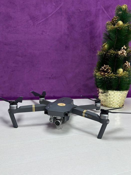 DJI mavic pro/ТехноАлтын/Рассрочка