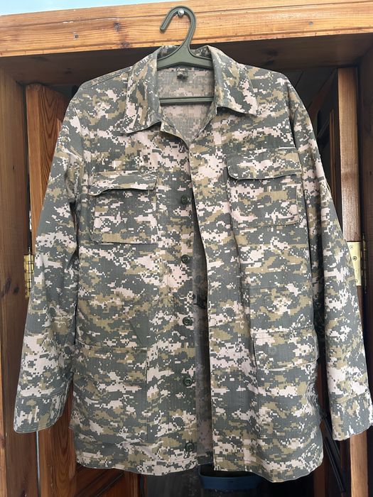 Форма для НВП. Размер 44- 46