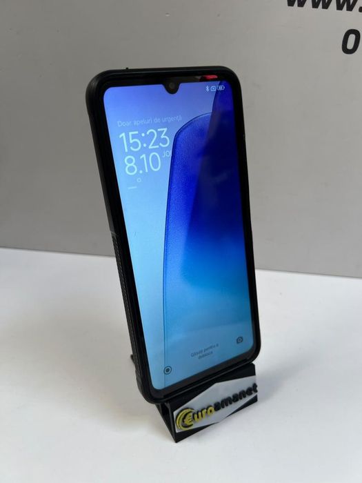 Telefon mobil Xiaomi Redmi 14C, 6GB RAM, 128GB -P-