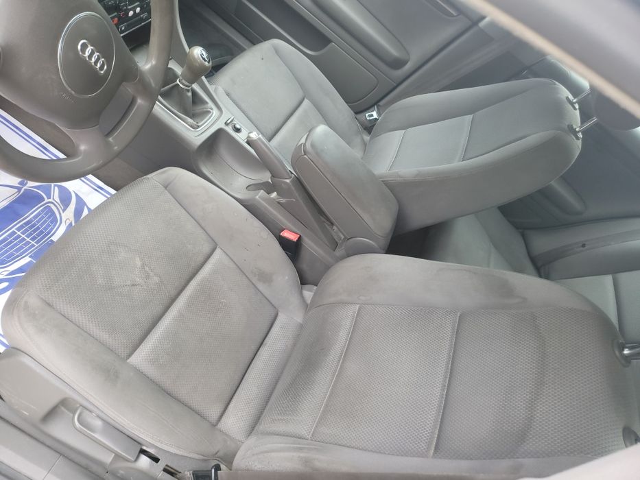 Ауди а4 б6 1.9 131 на части/aydi a4 b6 1.9 131 na chasti