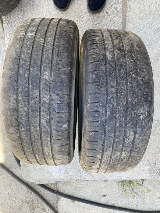 Шины goodyear formula летний