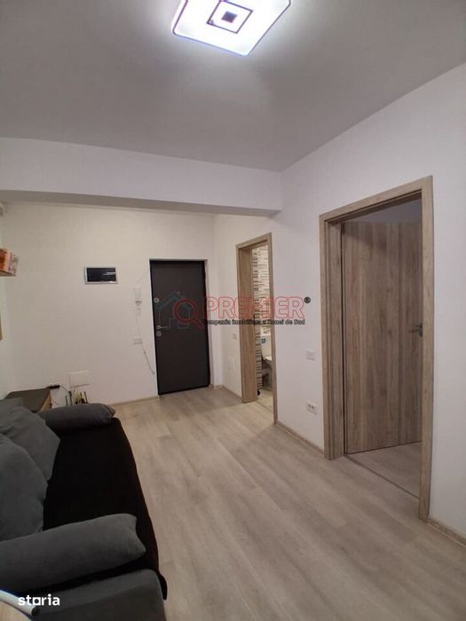 Popesti Leordeni- Metrou Berceni - doua camere