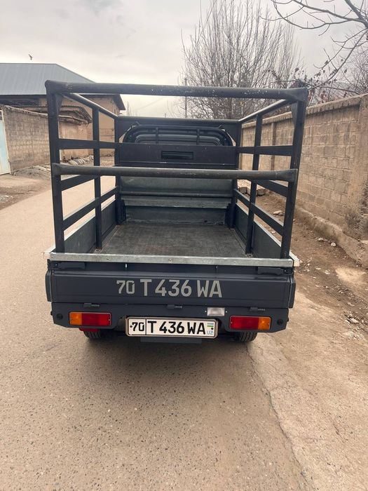 Daywvo labo 2023 benzin propan