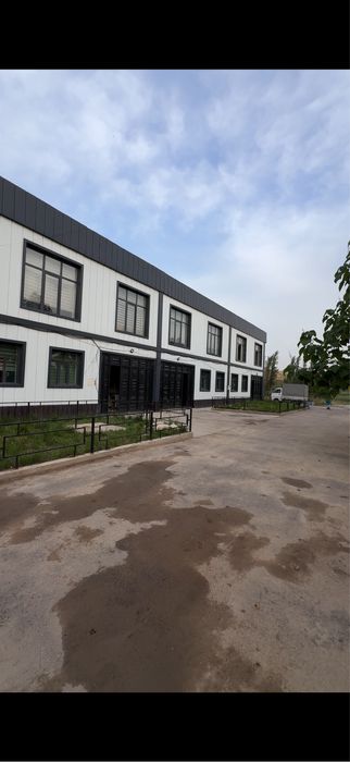 Продажа или Аренда здания под клинику,гостиницу,санатория