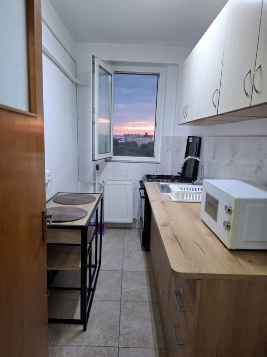 Ofer spre închiriere apartament cu doua camere — fotografia 3