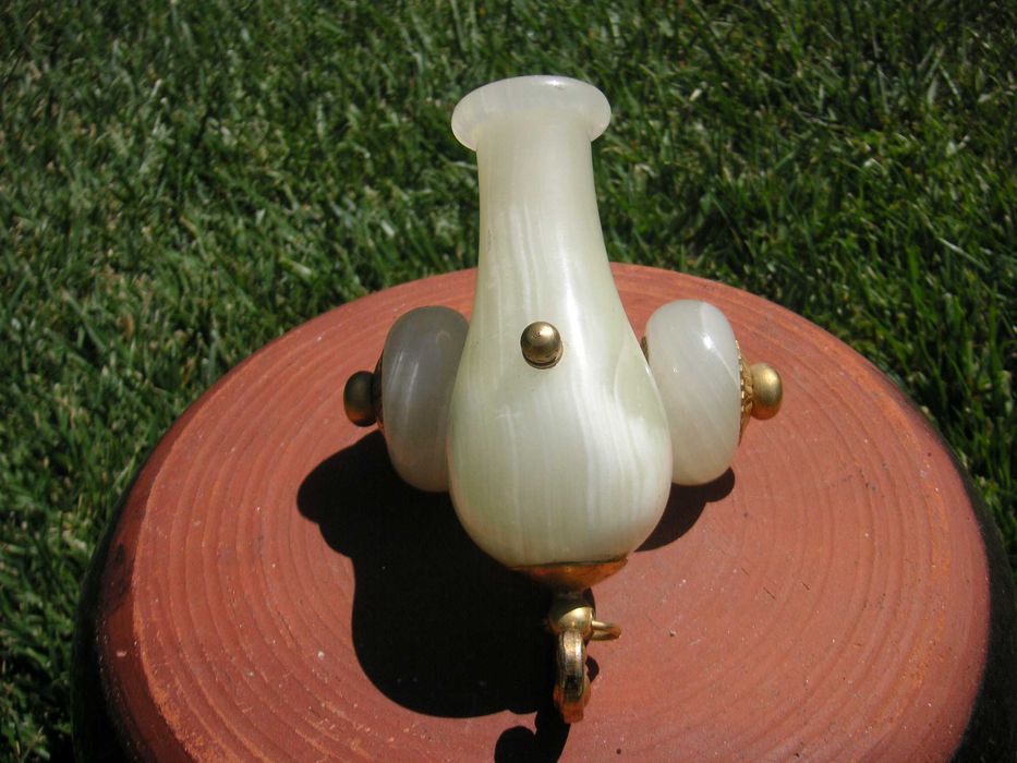 Оръдие,топ от оникс