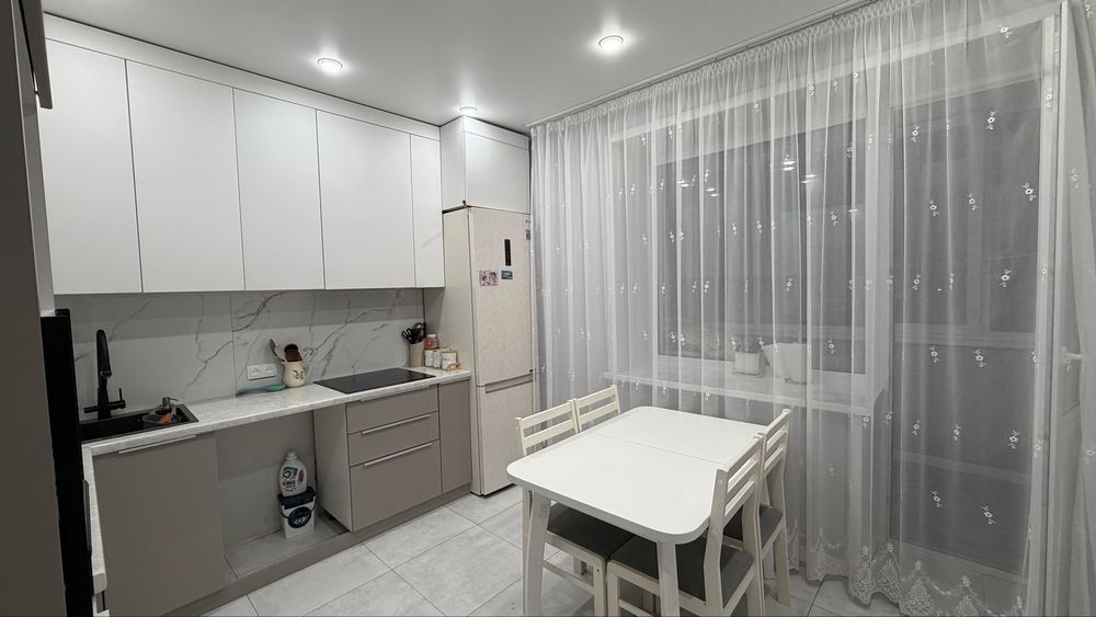 Продам 3 комнатную квартиру