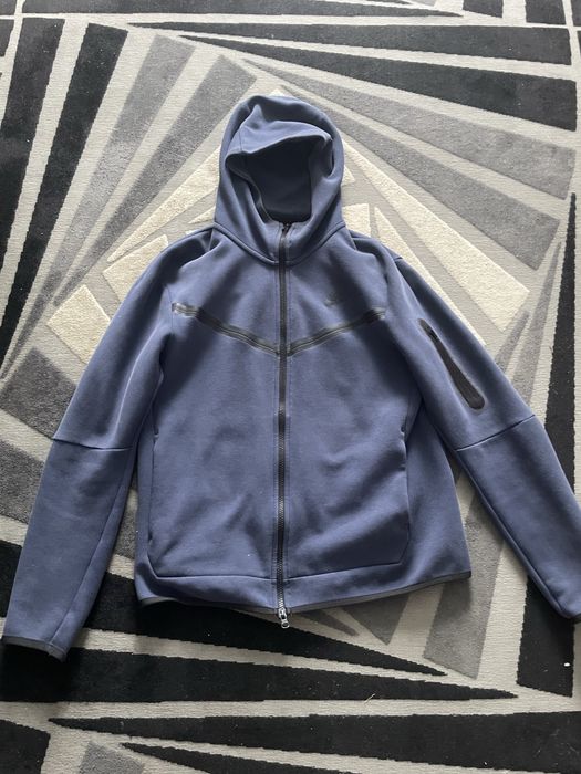 найк теч флис оригинал