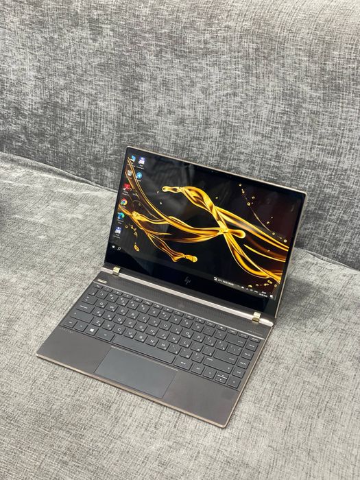 Hp Spectre core i7