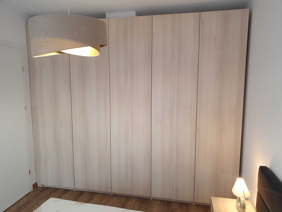 PF inchiriez ap. de lux, 2 cam. in Europa, complex Luminia