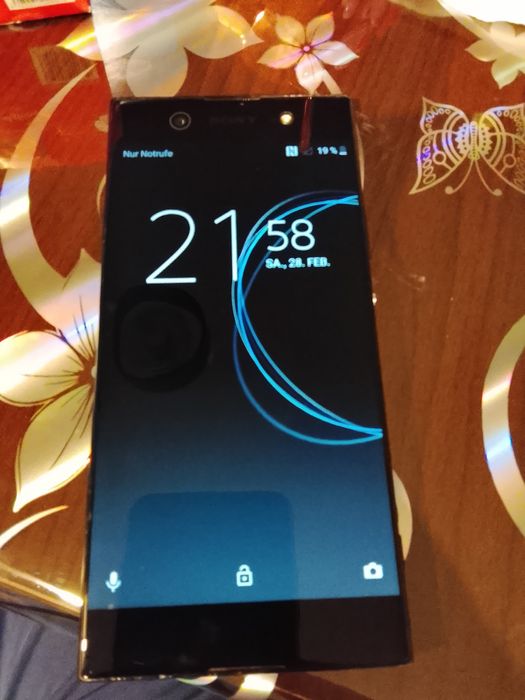 De vânzare Sony Xperia