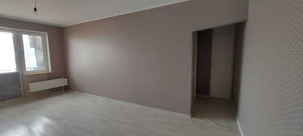 Продаётся 2-х комнатная квартира