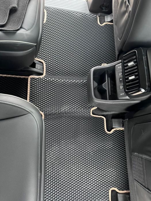 Эва полик. Авто чехол. Общивка руля