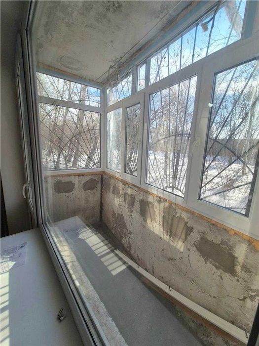 Продам 1 комн у/планировки квартиру