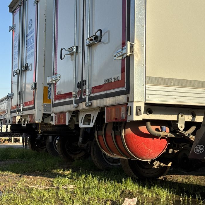 FAW Mini Truck Bortavoy Tentovka Zavod Metan Gaz Arzon