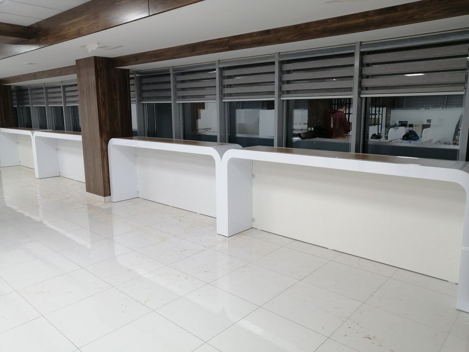 Мебель на заказ 01