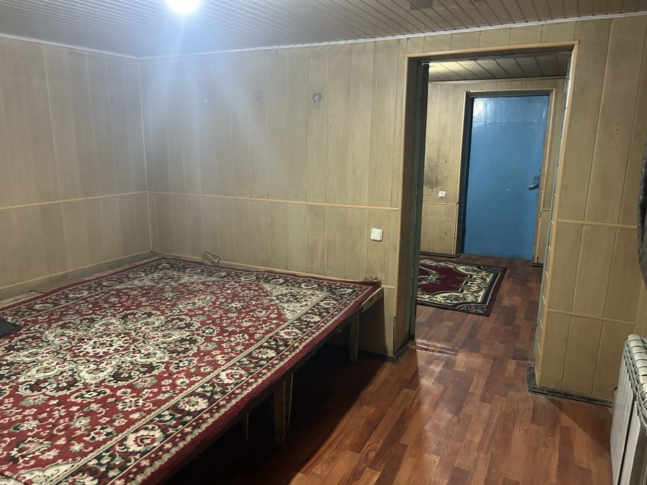 Сдам две комнаты