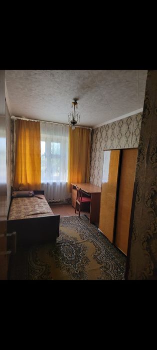 Продам 2х комнат квартиру