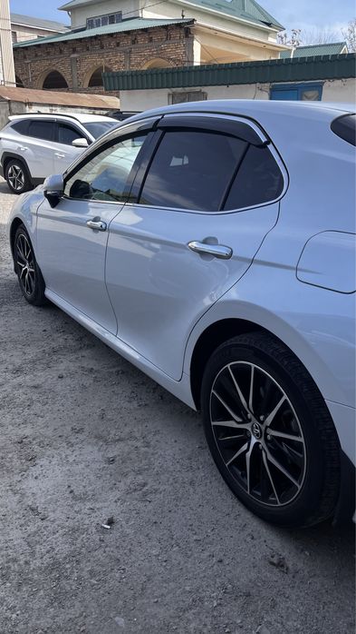 Диски от CAMRY срочна