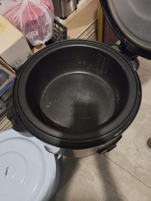 Продам Рисовала 18 литрововый