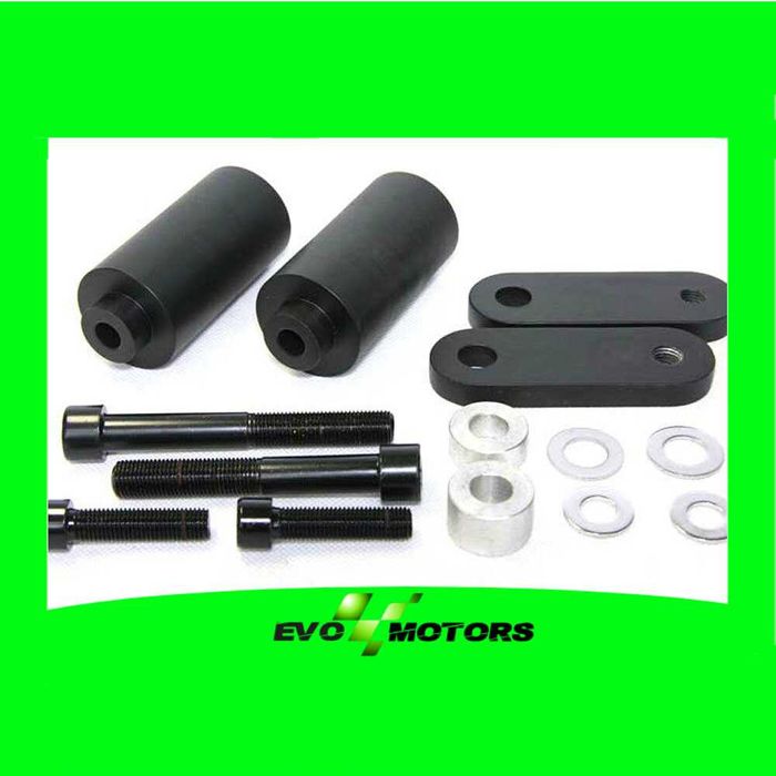 CRASH PAD Honda CBR 1000 RR 2004-2005 Buloane Protectie Carena A515