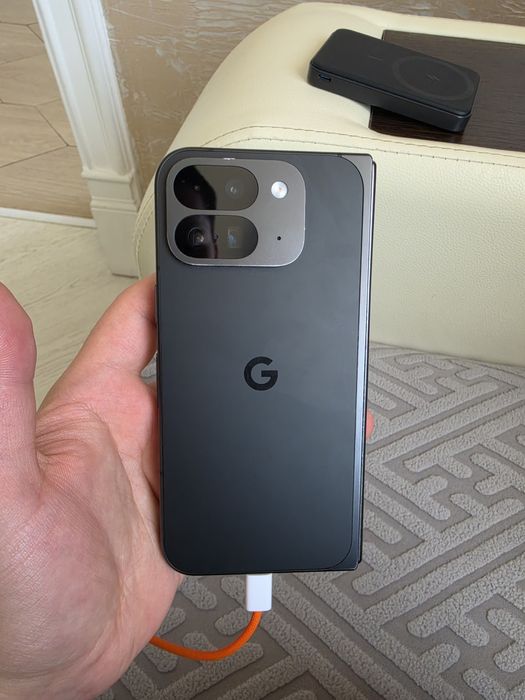 Google pixel 9 pro fold 16/256