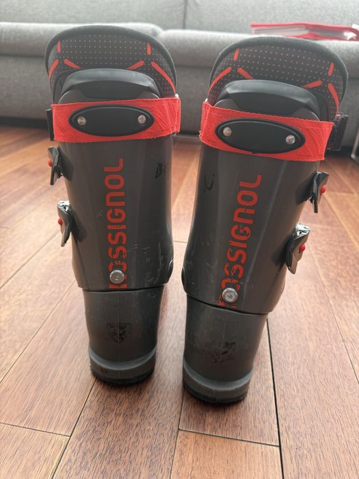 Детски ски обувки Rossignol HERo JR 65, размер 24