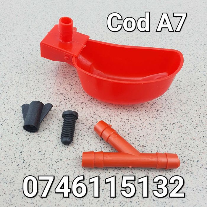 Adapatori gaini prepelite pui gaste rate pasari-Cu nivel constant-A7