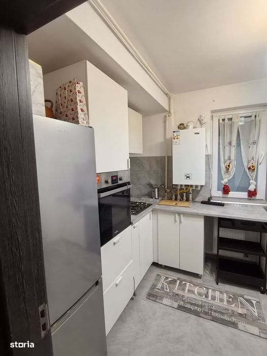 Inchiriere apartament 2 camere, 60 mp,Sector 3 – Aleea Tornadei nr. 38