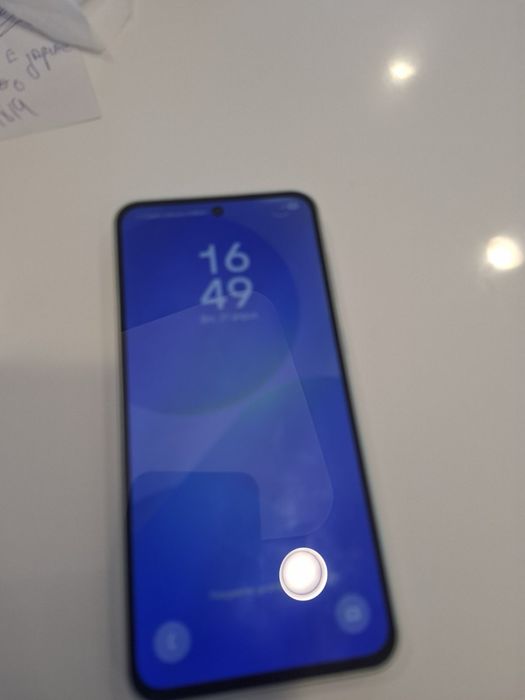 Samsung A36 5G не е нов