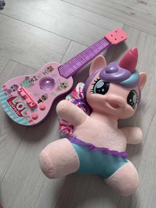 Игрушки   деткие